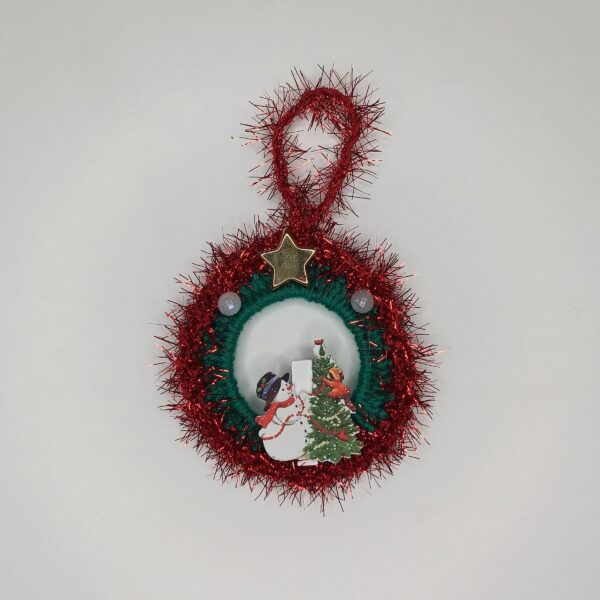 Christmas decorations