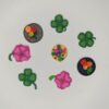 Clay art broche - Image 2